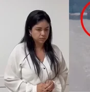 Médica que matou ex-marido em Arapiraca é indiciada por homicídio qualificado; legítima defesa foi descartada