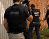 Operação cumpre mais de 50 mandados contra organizações criminisosas em Maceió e região