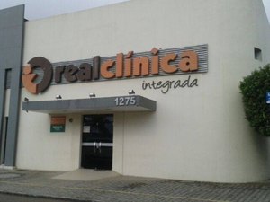 Clinica é assaltada no bairro Baixa Grande