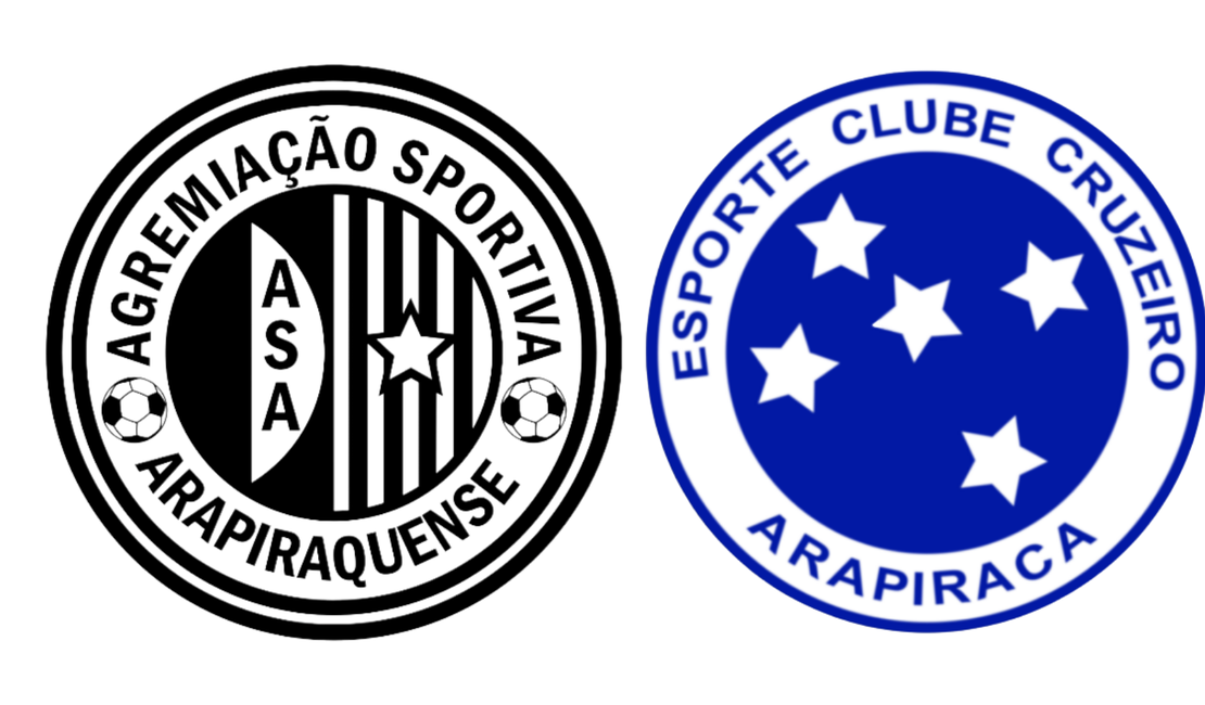 ARAPIRACA: ASA x Cruzeiro - no passado, quem realmente foi o 'freguês'?