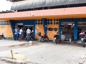 Mercado do Jacintinho fecha para mutirão de limpeza na próxima quarta (03)