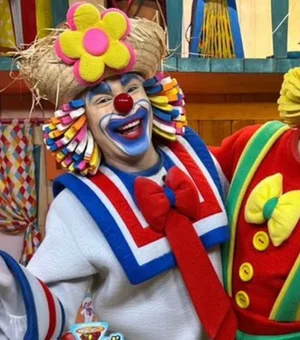 Por que o SBT cancelou infantil justamente no período de férias?