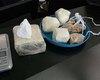 Suspeito de encabeçar comércio ilegal de drogas é preso em Riacho Doce
