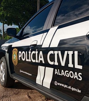 Polícia Civil investiga morte de criança afogada em tanque de água, em Arapiraca