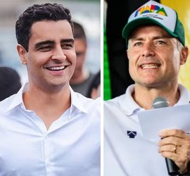 Uma sugestão sobre pesquisas para os candidatos em Alagoas