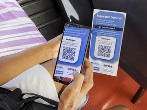 Arsal inicia pesquisa sobre transporte intermunicipal em Maceió