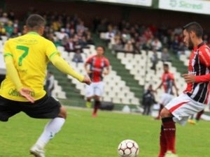 SÉRIE C: CSA goleia ASA e Remo vence Fortaleza com um pênalti 'mandrake'