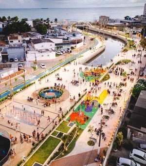 Confira programação cultural da Prefeitura para o feriadão de Maceió