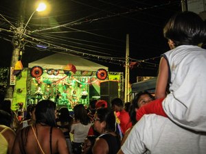 Maceió terá programação em oito polos no Carnaval