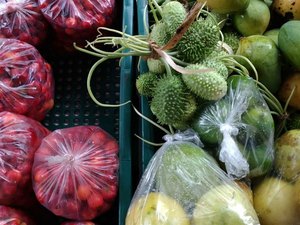 Feira de produtos orgânicos e naturais acontece nesta terça em Jacarecica