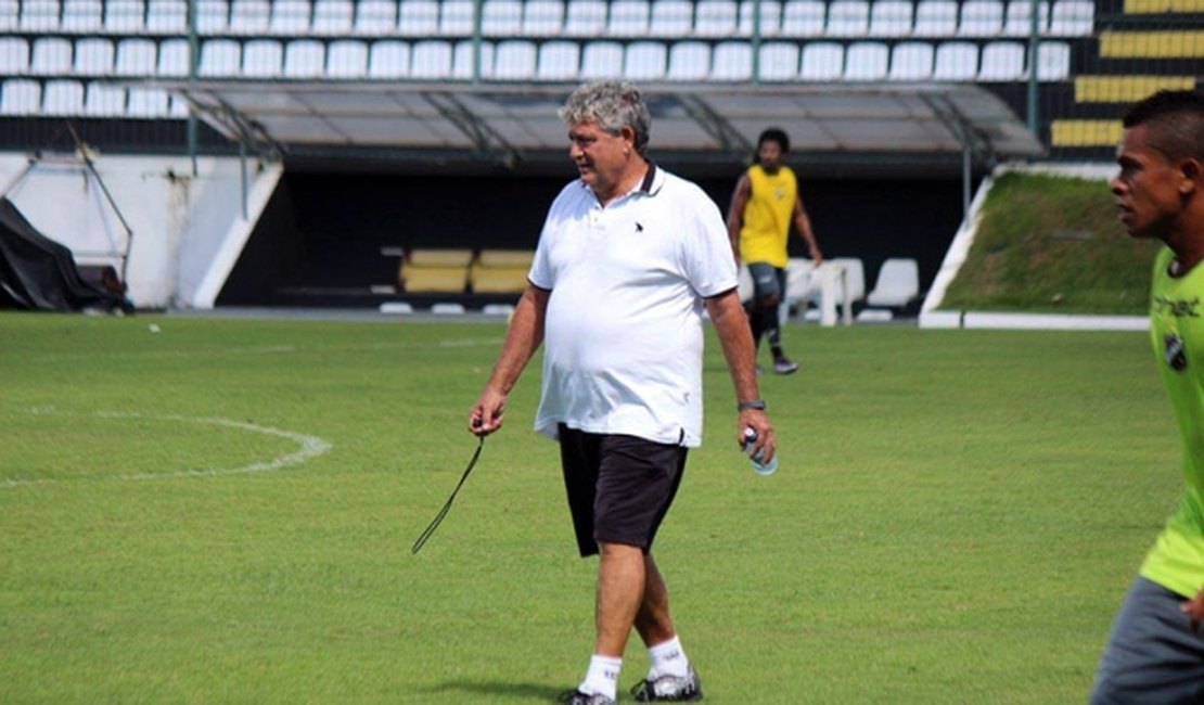 Gama x ABC se enfrentam hoje na Copa do Brasil