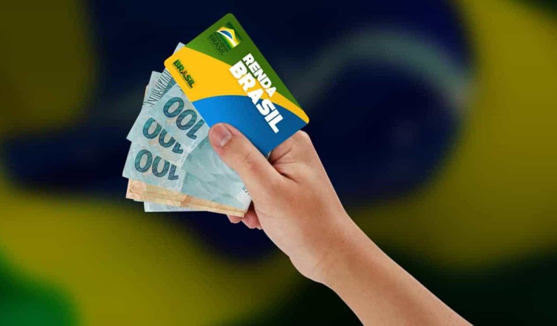 Governo quer incluir Renda Brasil na Constituição