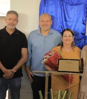 “Garantir investimentos no Agreste é prioridade”, afirma Arthur Lira em Feira Grande