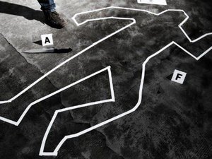 Homem morre após ser atingindo com tiros na cabeça no Vergel do Lago