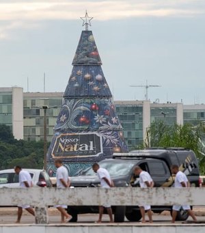 Número de detentos beneficiados pelo “saidão” de Natal aumentou 8,3%