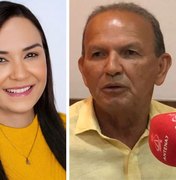 Cícero Cavalcante anuncia candidatura de ex-prefeita de São Luís do Quitunde em Passo de Camaragibe