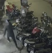 Antes do jogo, torcedores do CRB são atacados por integrantes de torcida organizada perto do Rei Pelé