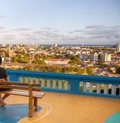 Maceió é um dos destinos mais buscados para Dia dos Namorados