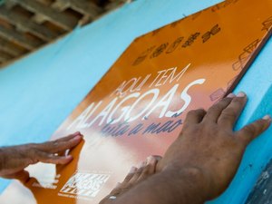 Carteira em dia garante benefícios a artesãos de Alagoas