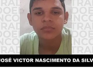 Adolescente que havia desaparecido há cinco dias é encontrado