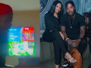 Cantor é preso após sacar arma em live durante briga com ex-esposa