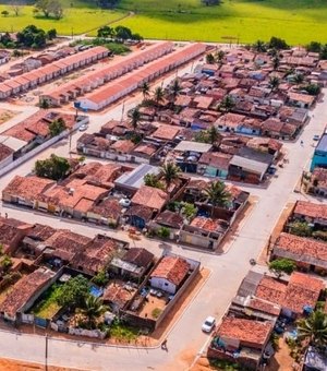 Comunidade de Mangabeiras celebra nova fase com entrega de obras de pavimentação e drenagem em Arapiraca
