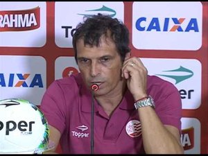 Decisão com espaço de 40 dias em PE, Náutico demite técnico e polêmica no MA