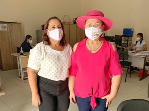 Associação Pestalozzi de Arapiraca é homenageada com o Prêmio Brasil Mais Inclusão de 2021 da Câmara dos Deputados