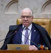 Fachin tira do inquérito das fake News pedido de Moraes contra Mendonça