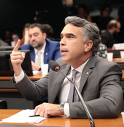 Deputado Rafael Brito interroga Mauro Cid, ex-ajudante de ordens de Bolsonaro