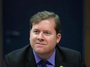 Marx Beltrão confirma presença encontro com Bolsonaro 