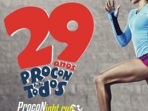 Procon Alagoas comemora 29 anos com atendimento à população e corrida de rua