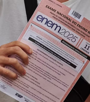 Prazo de inscrição do Enem 2026 termina nesta sexta; o que é preciso saber