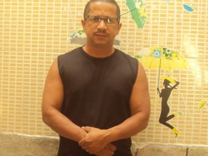 Guardas municipais lamentam morte de colega de farda em Maceió