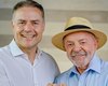 Renan grava com Lula e reforça parceria para 'fazer história de novo' em AL
