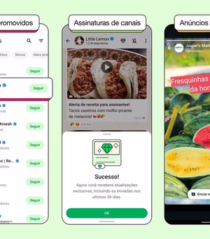 Onde os anúncios vão aparecer no WhatsApp? Veja o que muda no app