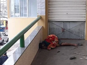 Suspeito de assassinar morador de rua é preso em Delmiro Gouveia