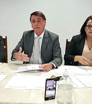 Pazuello diz que pasta vai priorizar entrega de oxigênio em Manaus
