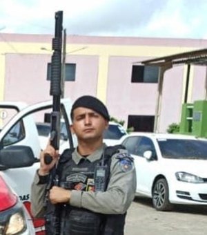 Suspeito de assassinato do policial Charles Micael é preso em Propriá enquanto tentava fugir