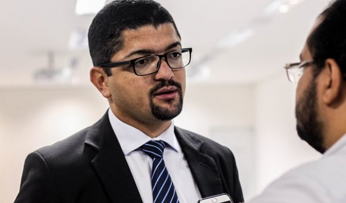 Novo secretário do Planejamento é empossado nesta quinta-feira (2)