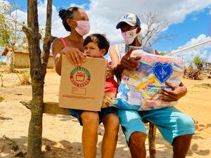 Legião da Boa Vontade: corrida para o Natal no combate às desigualdades sociais