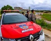 Polícia Militar intensifica policiamento ostensivo na Grande Maceió