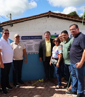 Junqueiro celebra 79 anos de Emancipação Política com desenvolvimento