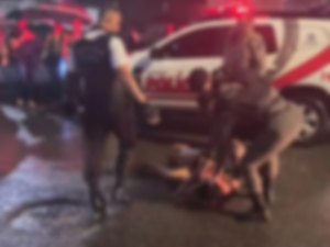 Surto de jovem em faculdade de AL acende alerta sobre abordagem policial em crises de saúde mental