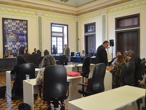 Câmara aprova Projeto da Lei de Diretrizes Orçamentárias 2019