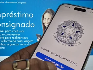 Consignados: INSS passa a exigir biometria facial a partir desta terça