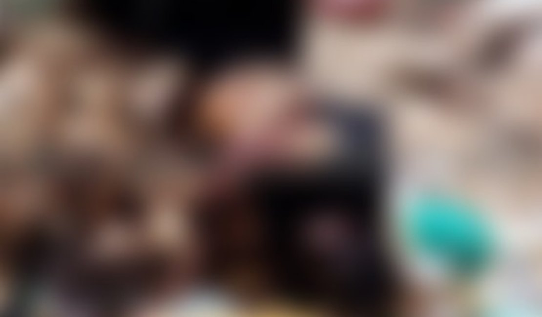 Corpo de homem é encontrado em terreno baldio próximo do Terminal do Mocambo em Maceió