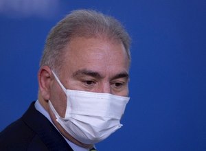 Queiroga: SUS pode incorporar medicamentos contra Covid