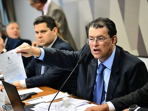 CCJ aprova regulamentação da reforma tributária com modificações