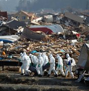 Corpo de vítima de tsunami no Japão é achado 10 anos depois
